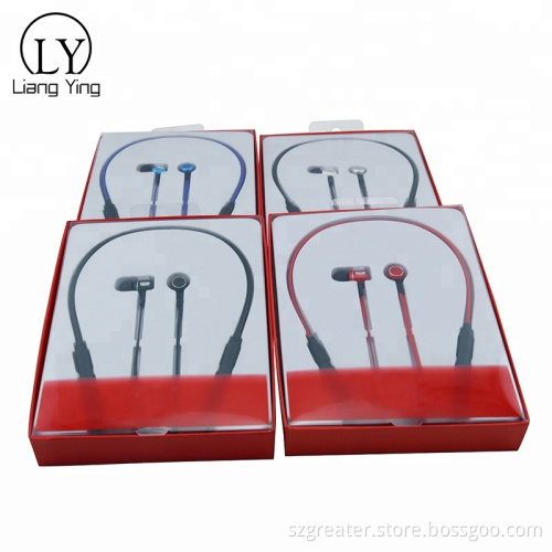 New Design Prefect Sound Charging Bluetooth Sports Earphone